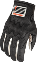 ICON Airform Slabtown™ Gloves - Black - Small 3301-4803