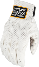 ICON Airform Slabtown™ Gloves - White - XL 33014812