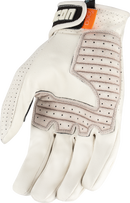ICON Airform Slabtown™ Gloves - White - Large 33014811