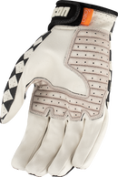 ICON Airform Slabtown™ Gloves - Checker - Large 33014817