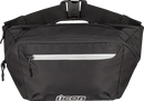 ICON Slabtown Slingbag - Black 3517-0530
