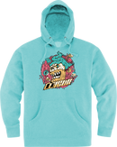 ICON Snack Attack™ Hoodie - Mint - Small 3050-6873