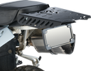 MOOSE OFFROAD Rear Rack - Yamaha - Tenere 700 PFD1301PF