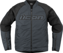 ICON Overlord3™ Jacket - Slate Small (Part