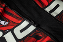 ICON Airform Manik'r™ Jacket with D30® Impact Protectors - Red, Small