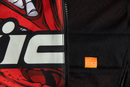 ICON Airform Manik'r™ Jacket with D30® Impact Protectors - Red, Small