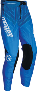 MOOSE OFFROAD Sahara Pants - Blue - US 34 2901-11439