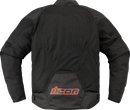 ICON Overlord3 Mesh™ Jacket - Slayer - Large 2820-6744