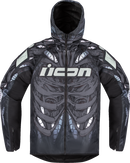 ICON Airform Manik'r™ Jacket - Black - XL 28206671