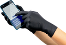 PARTS UNLIMITED Nitrile Gloves - 6.5 MIL - XL - 100-Pack PU-GLV65BXL