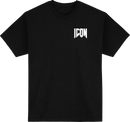 ICON Blegh™ T-Shirt - Black - Large 3030-24265