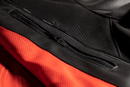 ICON Short Track™ Jacket - Short Sleeve, Black, Size XL - Part Number 2820-6764