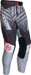 MOOSE OFFROAD Sahara Pants - Black/White - US 30 2901-11461