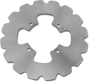 EBC UTVX Rotor for Arctic Cat and Textron UTVs (Part Number: UTVX6384)