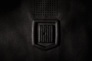 ICON Short Track™ Jacket 2XL with D30 Viper Back Protector and Mesh Venting