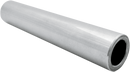 LA CHOPPERS Bar Stock - Axle Spacer - Chrome - 3/4" x 6" LA-8909-00