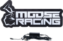 MOOSE OFFROAD Lighted Sign X80-6022MR