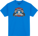 ICON Tejas Libre™ T-Shirt - Royal Blue - 2XL 3030-23494