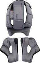 ICON Airflite™ R1 Comfort Liner Kit Gray XL (Part Number 0134-3635)