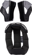 ICON Airflite™ R1 Comfort Liner Kit for 2XL Helmets - Gray - Part 0134-3636