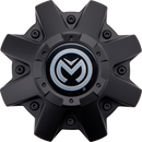 MOOSE OFFROAD Center Cap - Replacement - 416X/24X Wheel C550MB-MOO