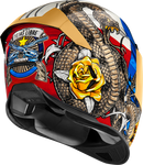 ICON Airframe Pro™ Helmet Tejas Libre Glory Medium - Part Number 0101-16019