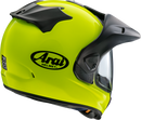 ARAI HELMETS XD-5 Helmet - Fluorescent Yellow - XS 0140-0300