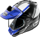 ARAI HELMETS XD-5 Helmet - Cosmic - Blue - Large 0140-0323