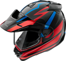 ARAI HELMETS XD-5 Helmet - Africa Twin - Red - Medium 0140-0382