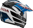 ARAI HELMETS XD-5 Helmet - Africa Twin - Blue - XS 0140-0386