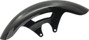 ARLEN NESS Front Fender - Cafe - 19" - Carbon Fiber - FLT '14-'23 210-010