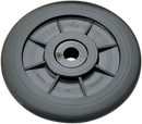 PARTS UNLIMITED Idler Wheel with 6205-2RS Bearing/Bushing - Group 7 - 7.125" OD x 0.75" ID R7125A-2 001E