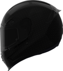 ICON Airframe Pro™ Helmet with Carbon Shell - Black, Large (Part