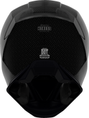 ICON Airframe Pro™ Helmet with Carbon Shell - Black, Large (Part