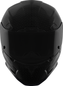ICON Airframe Pro™ Helmet with Carbon Shell - Black, Large (Part