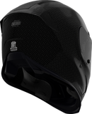 ICON Airframe Pro™ Helmet with Carbon Fiber Shell - Black, Size XS - Part 0101-16652