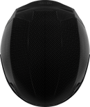 ICON Airframe Pro™ Helmet with Carbon Shell – 3XL, Black (Part 0101-16658)