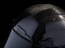 ICON Airframe Pro™ Helmet with Carbon Fiber Shell – Black, Medium (Part