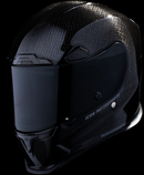 ICON Airframe Pro™ Helmet with Carbon Shell - Black, Large (Part