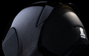 ICON Airframe Pro™ Carbon Fiber Helmet with 4Tress Technology - Black, XL (Part