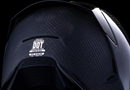 ICON Airframe Pro™ Helmet with Carbon Fiber Shell – Black, Medium (Part