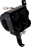 MOOSE OFFROAD UTV Cab Heather - Can-Am Z4621