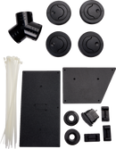 MOOSE OFFROAD UTV Cab Heater - Honda Z4916