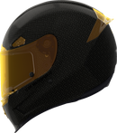 ICON Airframe Pro™ Helmet with Carbon Fiber Shell and Advanced Ventilation - 0101-16661
