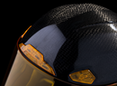 ICON Airframe Pro™ Helmet with Carbon Shell - 4Tress Yellow XL (Part Number 0101-16663)