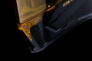 ICON Airframe Pro™ Helmet with Carbon Fiber Shell - 4Tress Yellow, 3XL - Part Number 0101-16665