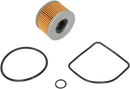 PARTS UNLIMITED Oil Filter 15412-413-005
