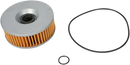 PARTS UNLIMITED Oil Filter 1J7-13440-91