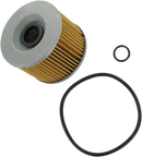 PARTS UNLIMITED Oil Filter 15412-300-325