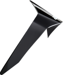 ALPINESTARS Supertech R10 Spoiler - Standard - Solid - Gloss Black 8951624-0190